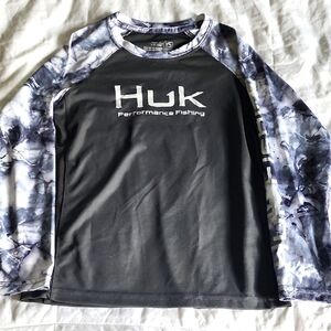 Huk Kids Shirt